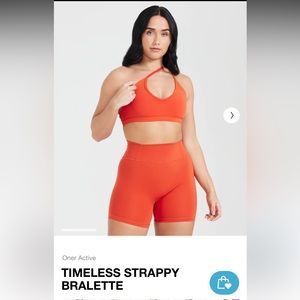 Oneractive M Timeless Sprotsbra